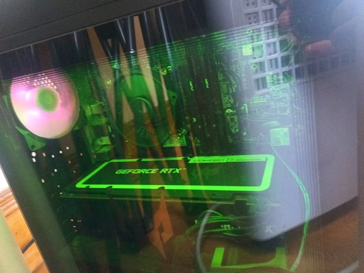 Acer Predator Orion 3000 Gaming PC - Image 4