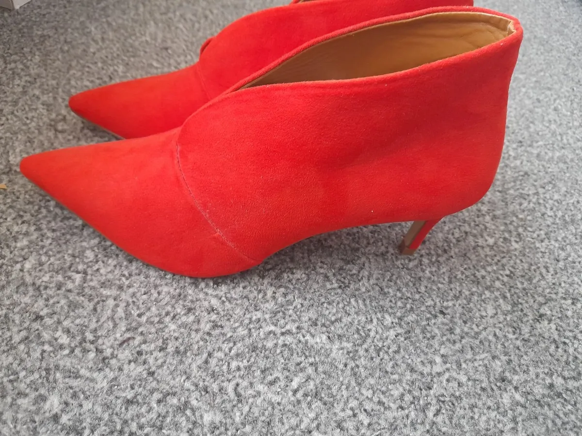 Next shoes - Image 2