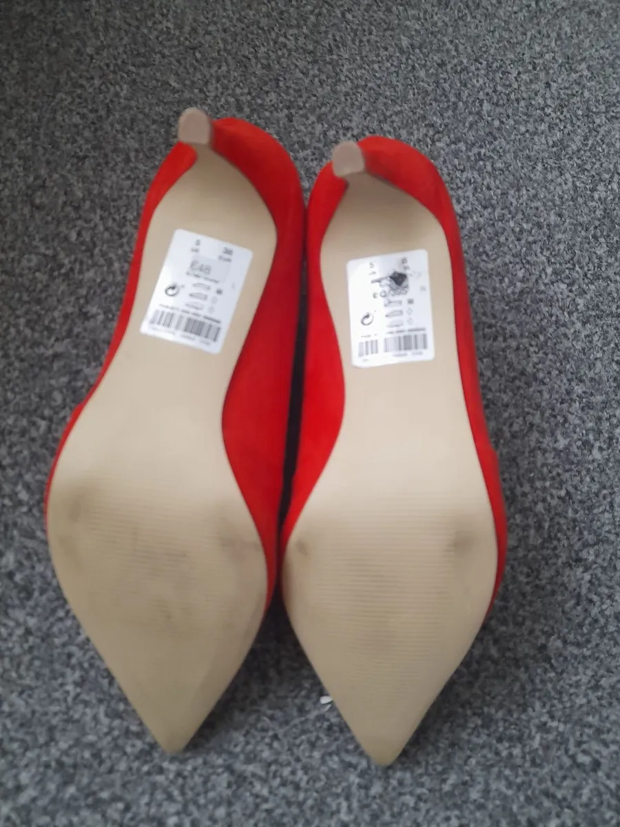 Next shoes - Image 3