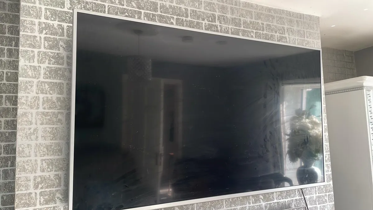 Led changing lights tv - Image 3