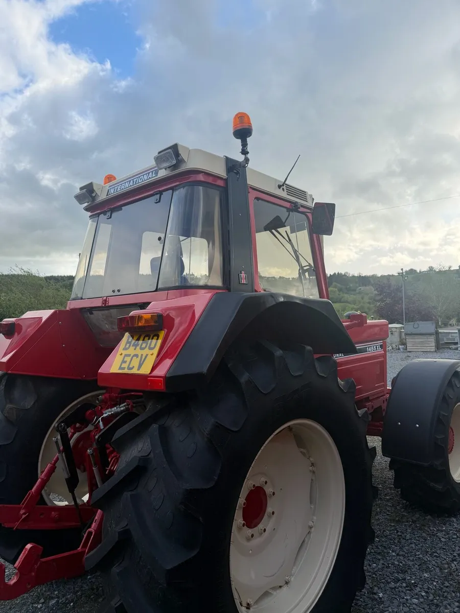 International 1455xl - Image 3