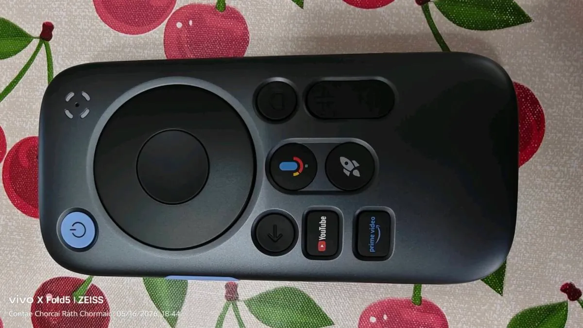 Homatics Pocket TV - Image 1