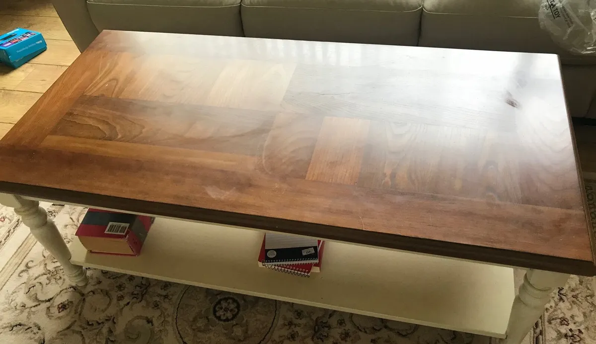Lovely quality piece of furniture - Image 1