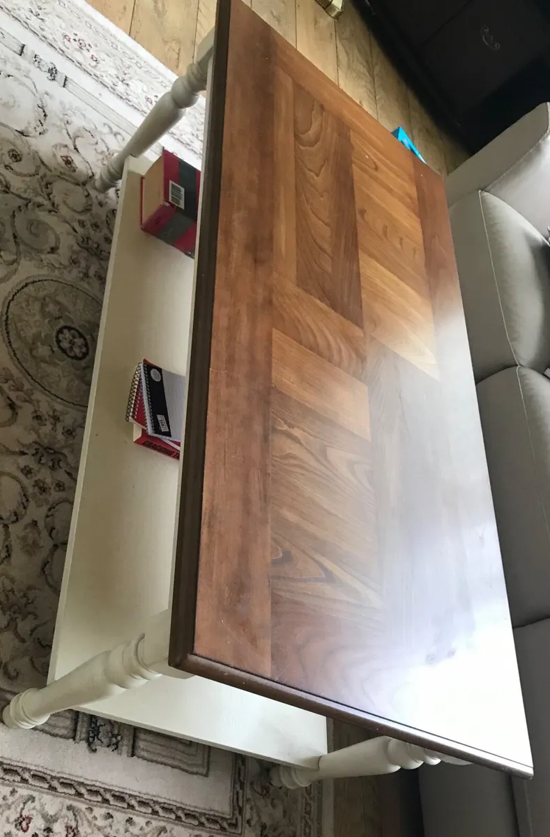 Lovely quality piece of furniture - Image 2