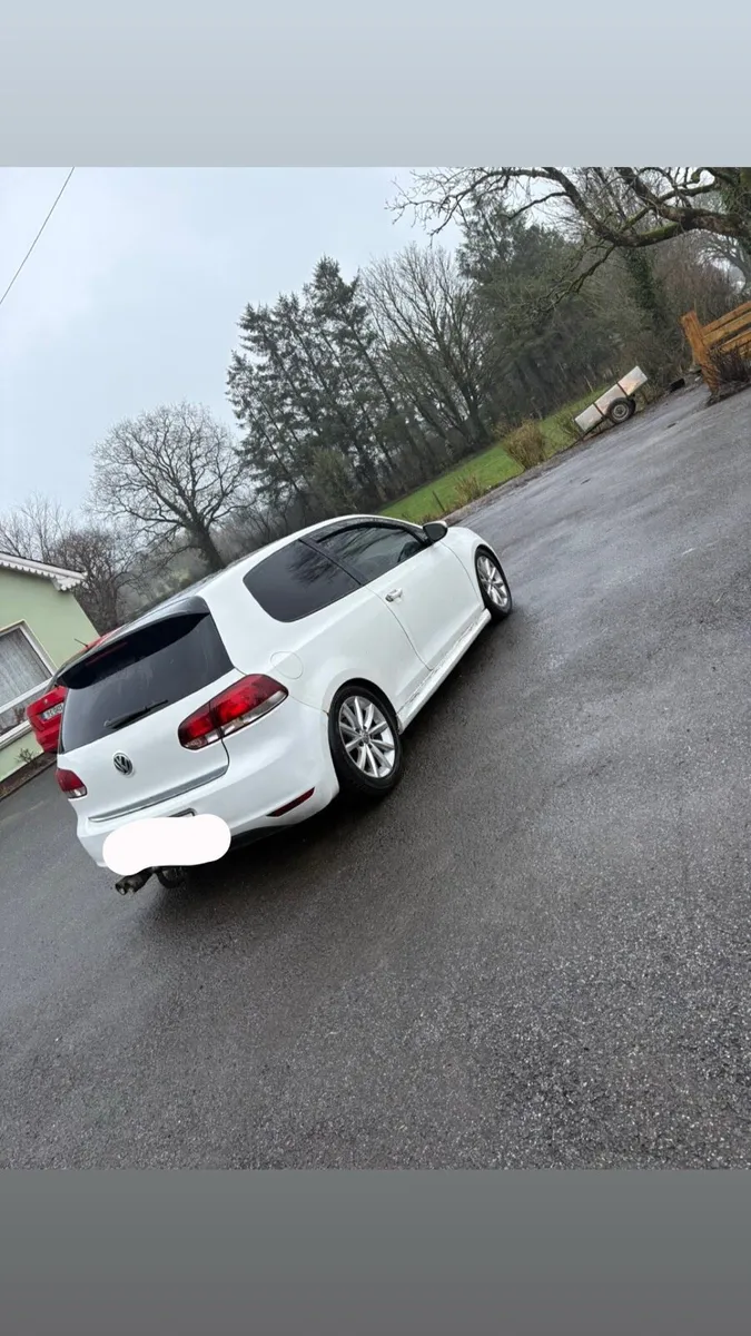 Mrk6 golf for breaking - Image 2