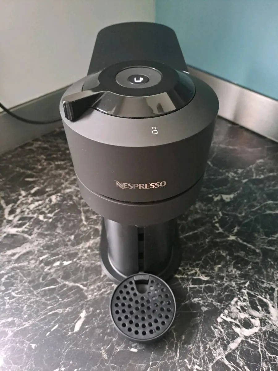 Nespresso virtuo machine - Image 1
