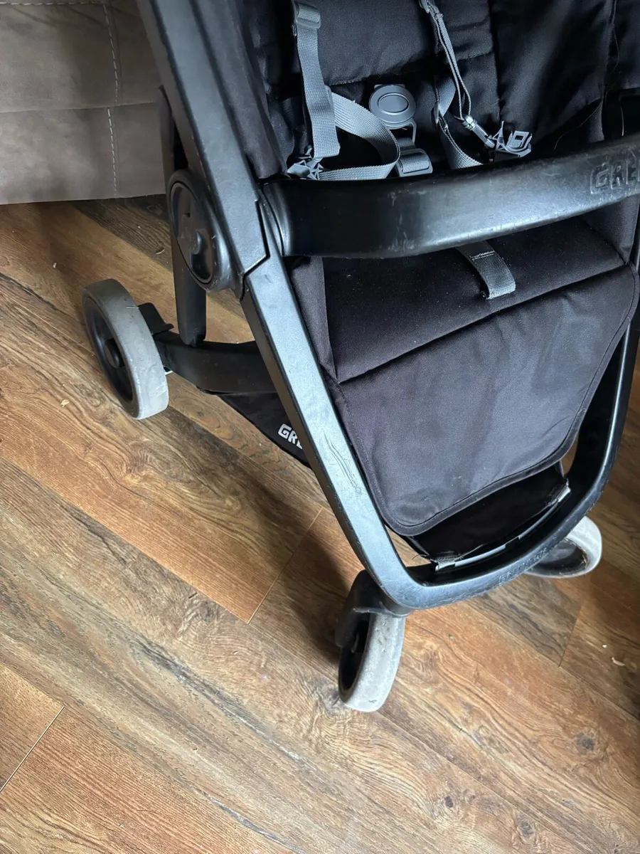 Greentom stroller - Image 3