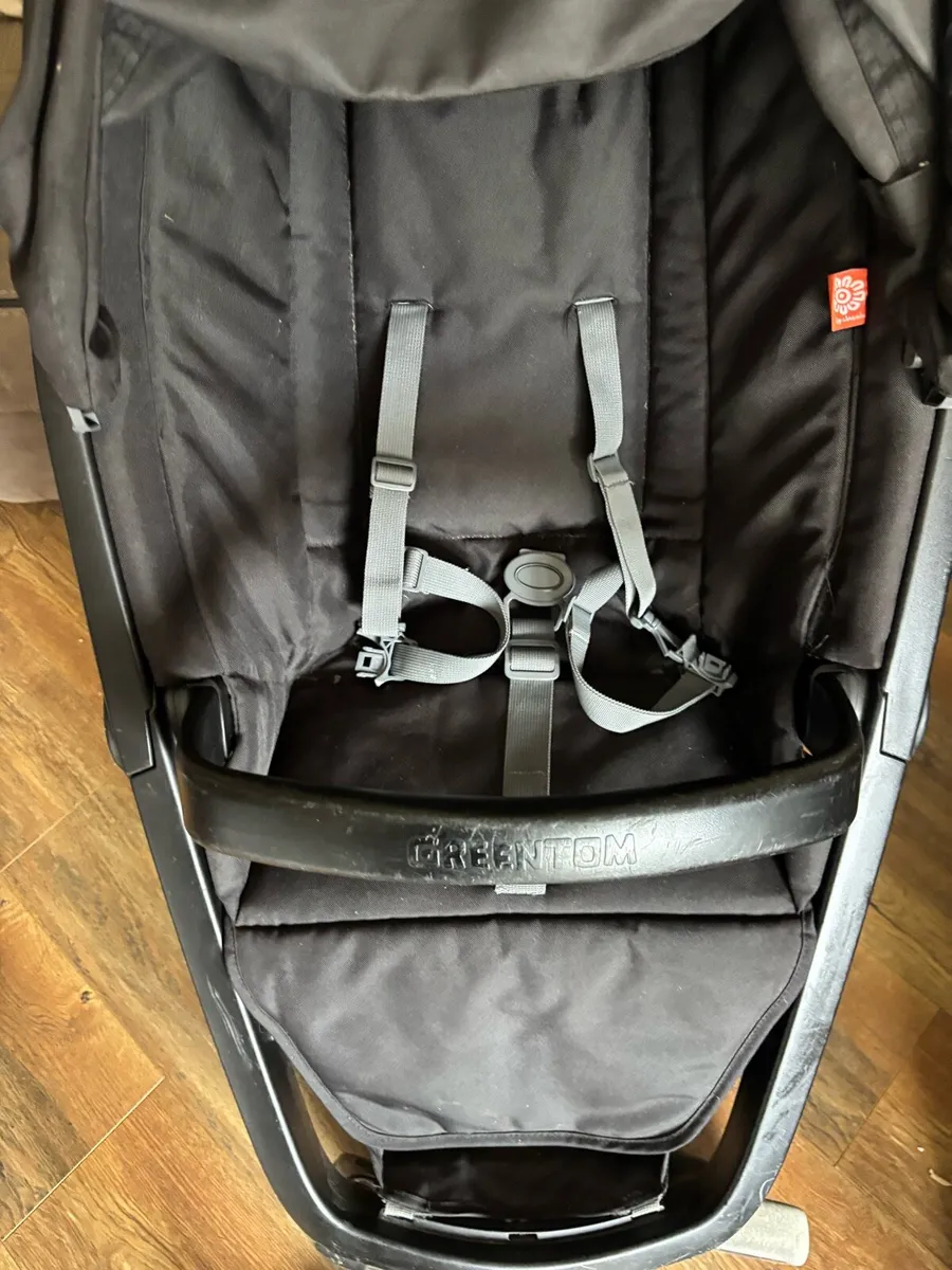 Greentom stroller - Image 4