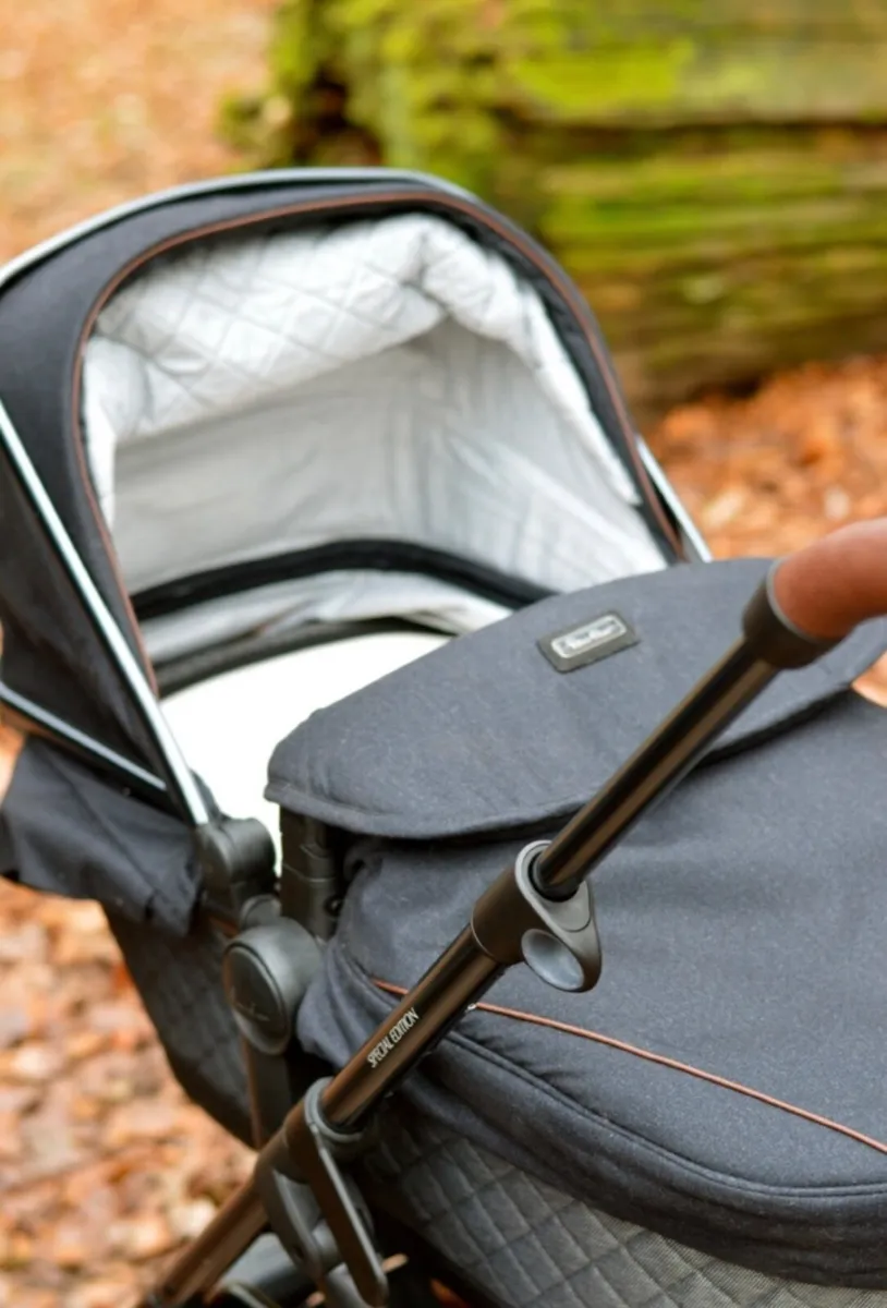 Pram set - Image 2