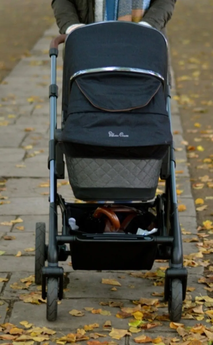 Pram set - Image 4