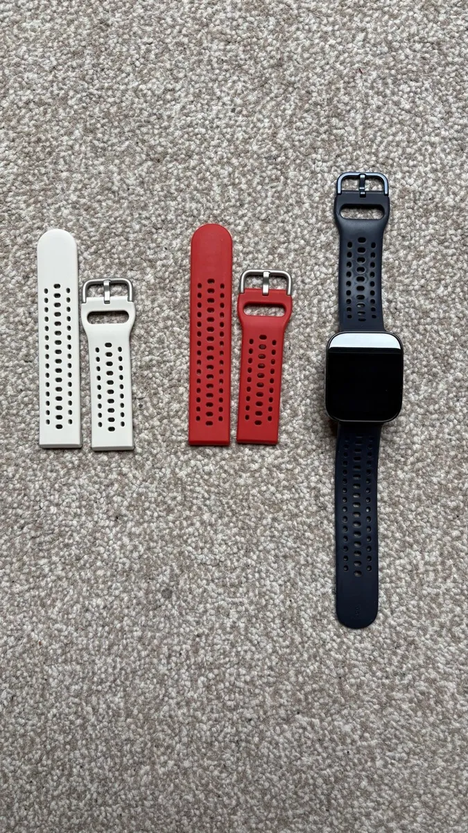 Amazfit bip 5 - Image 1