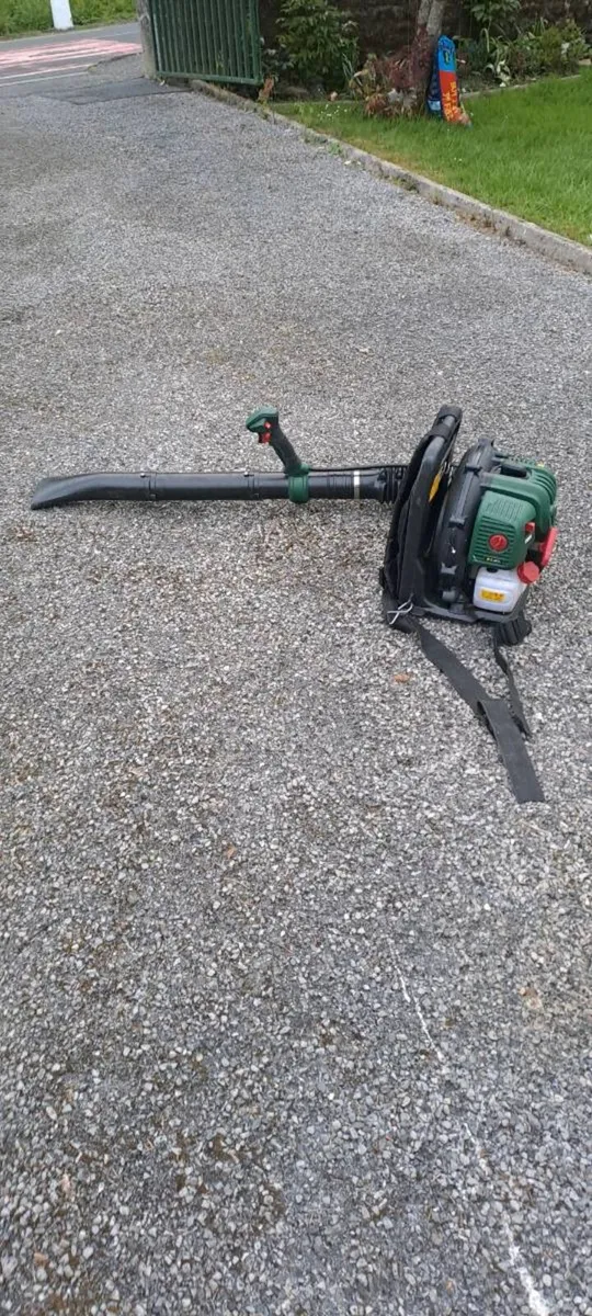 Lawnmower - Image 4
