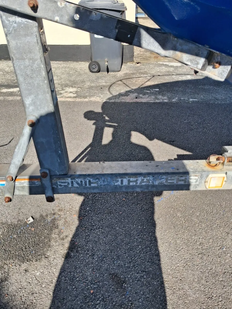 Boat for sale - Image 3