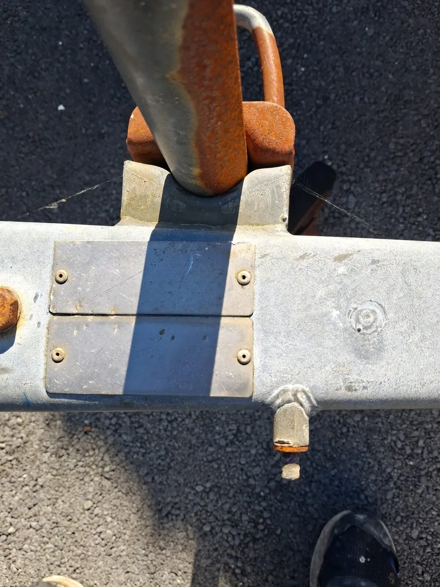 Boat for sale - Image 4
