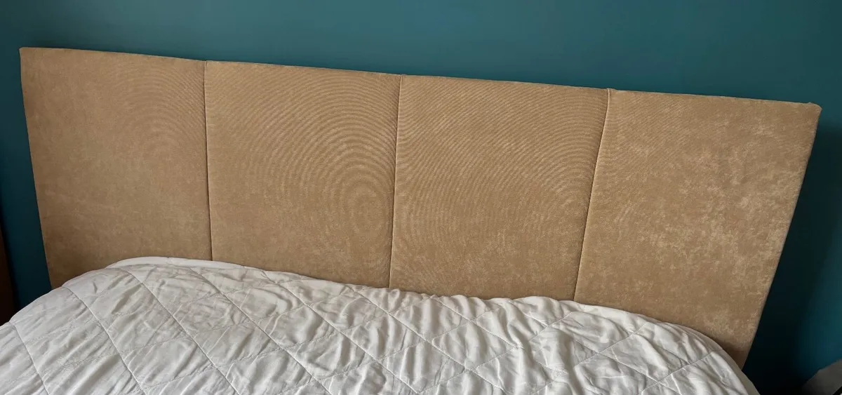 Double Bed Headboard - Image 2