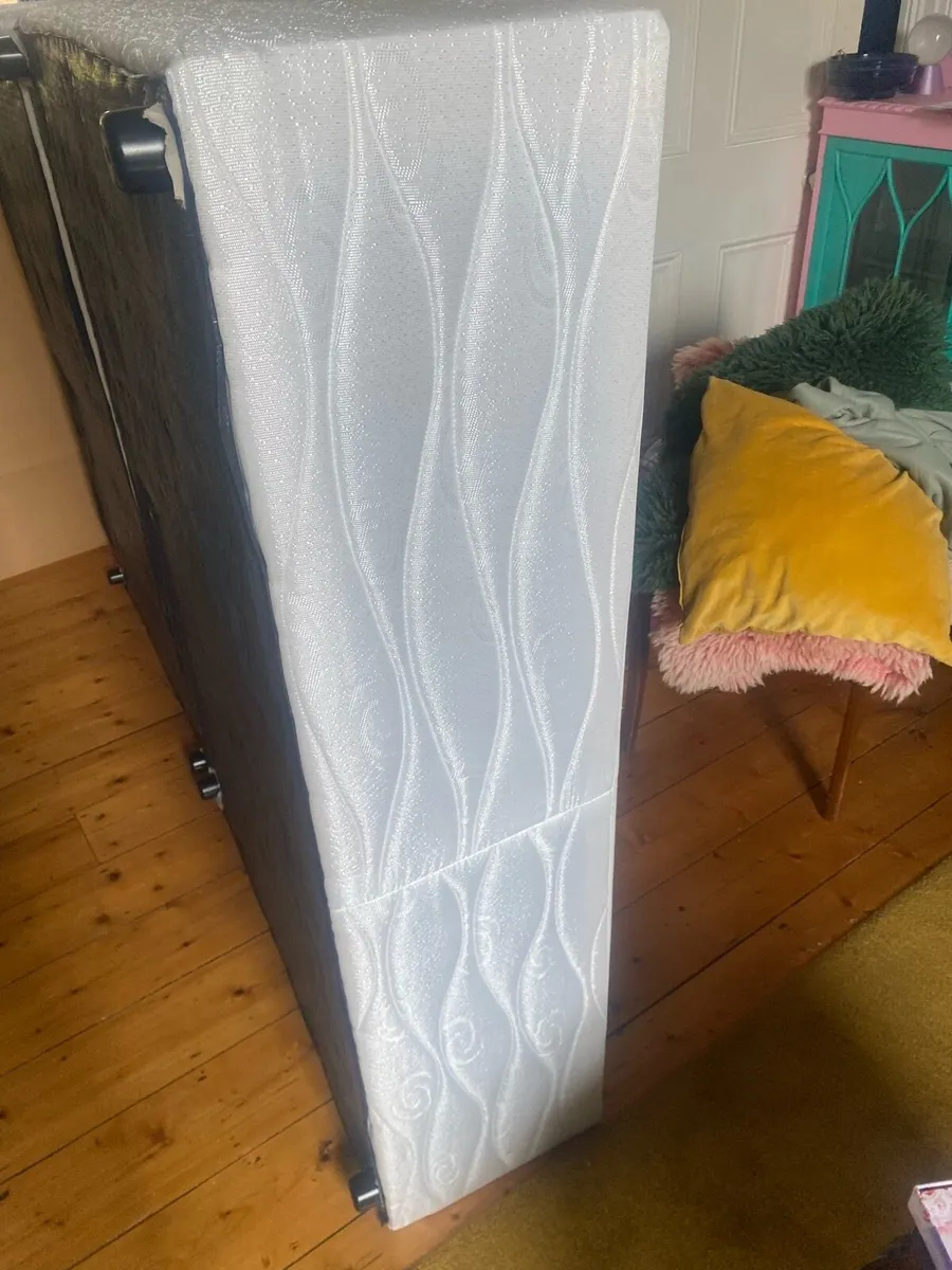 Double bed base - Image 4