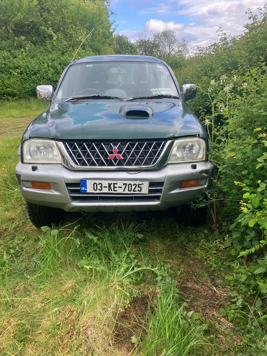 L200 - Image 1