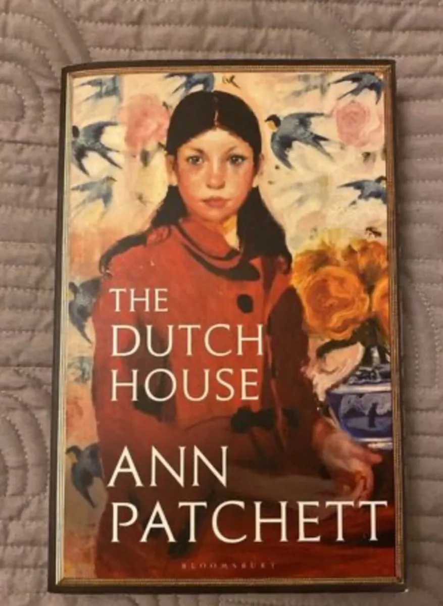 Book: The Dutch House, Ann Patchett - Image 1
