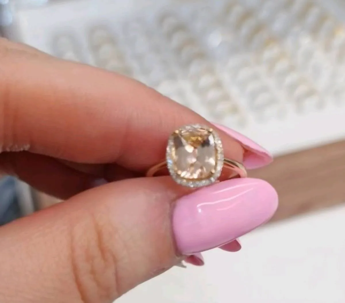 Engagement Ring - Image 2