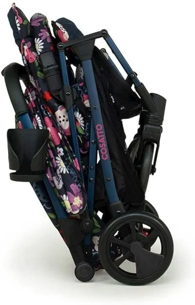 Cosatto Woosh Pushchair - Image 3
