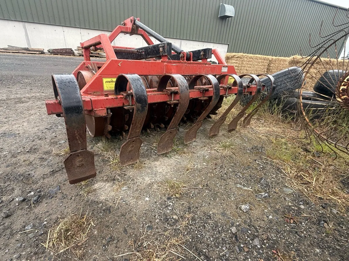 Furrow Press - Image 1