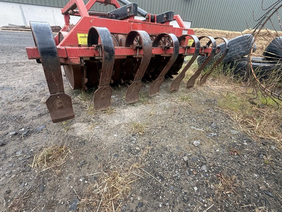 Furrow Press - Image 2