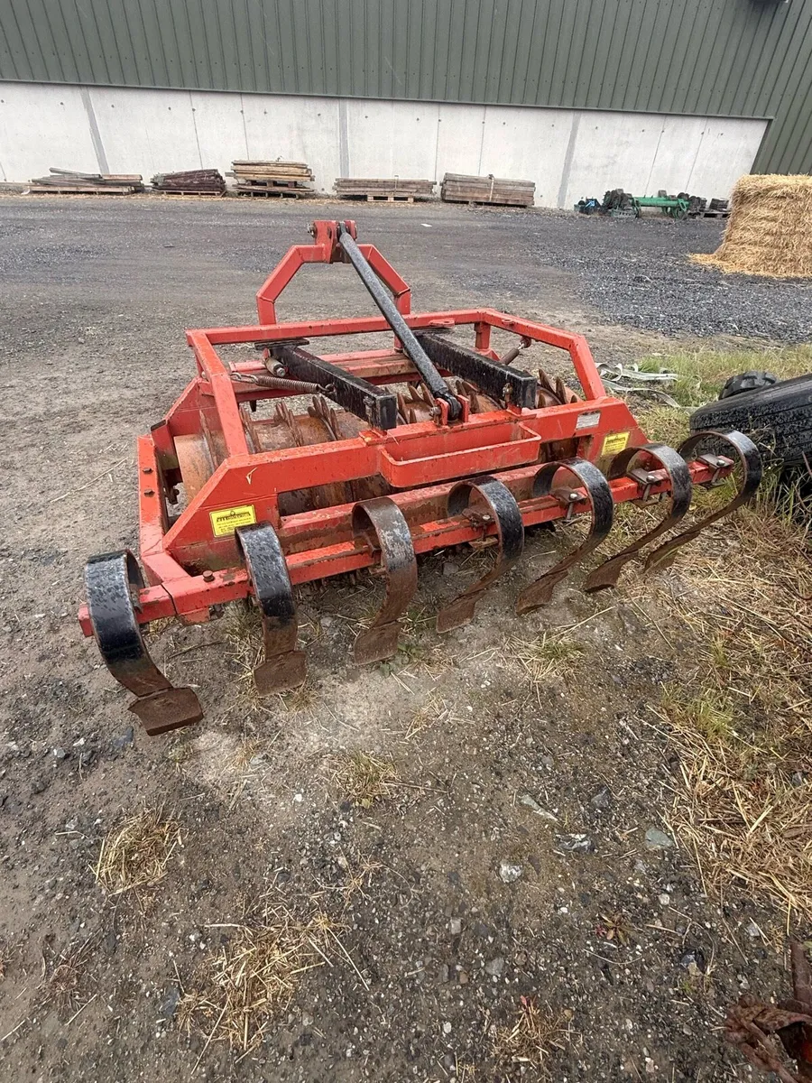 Furrow Press - Image 3