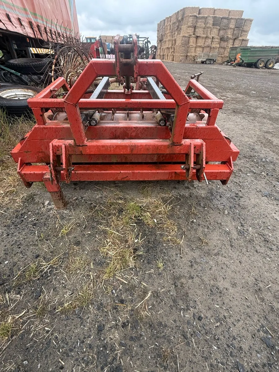 Furrow Press - Image 4