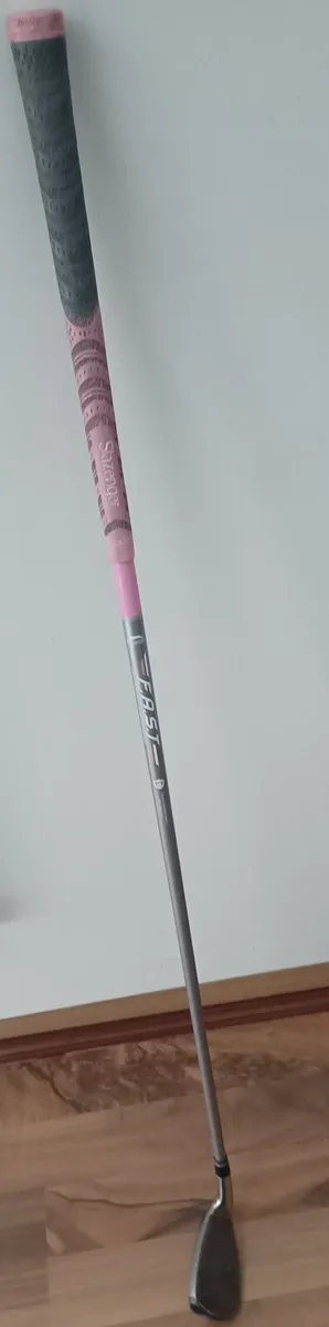 Womens Golf Iron 9 - Image 2