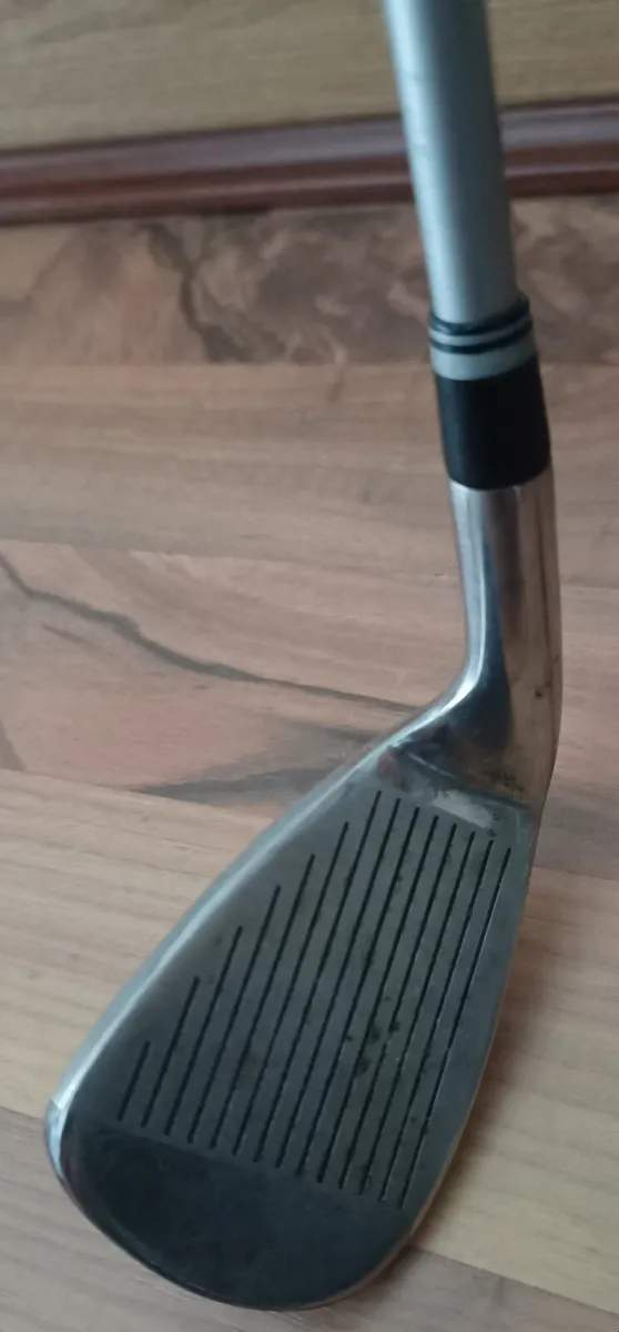 Womens Golf Iron 9 - Image 3