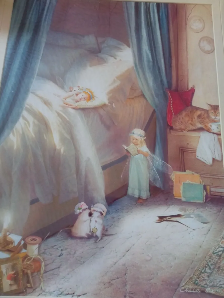 Framed Picture - Image 4