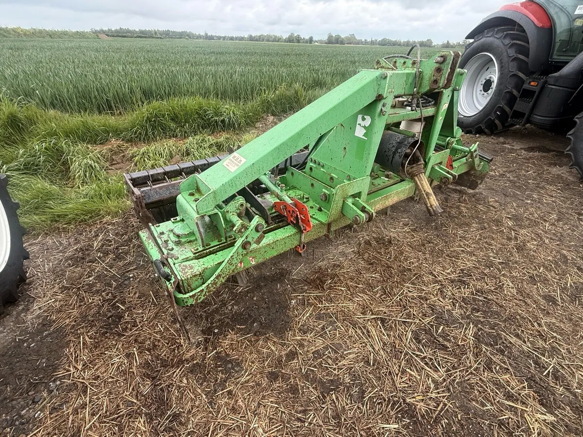 Power Harrow - Image 4
