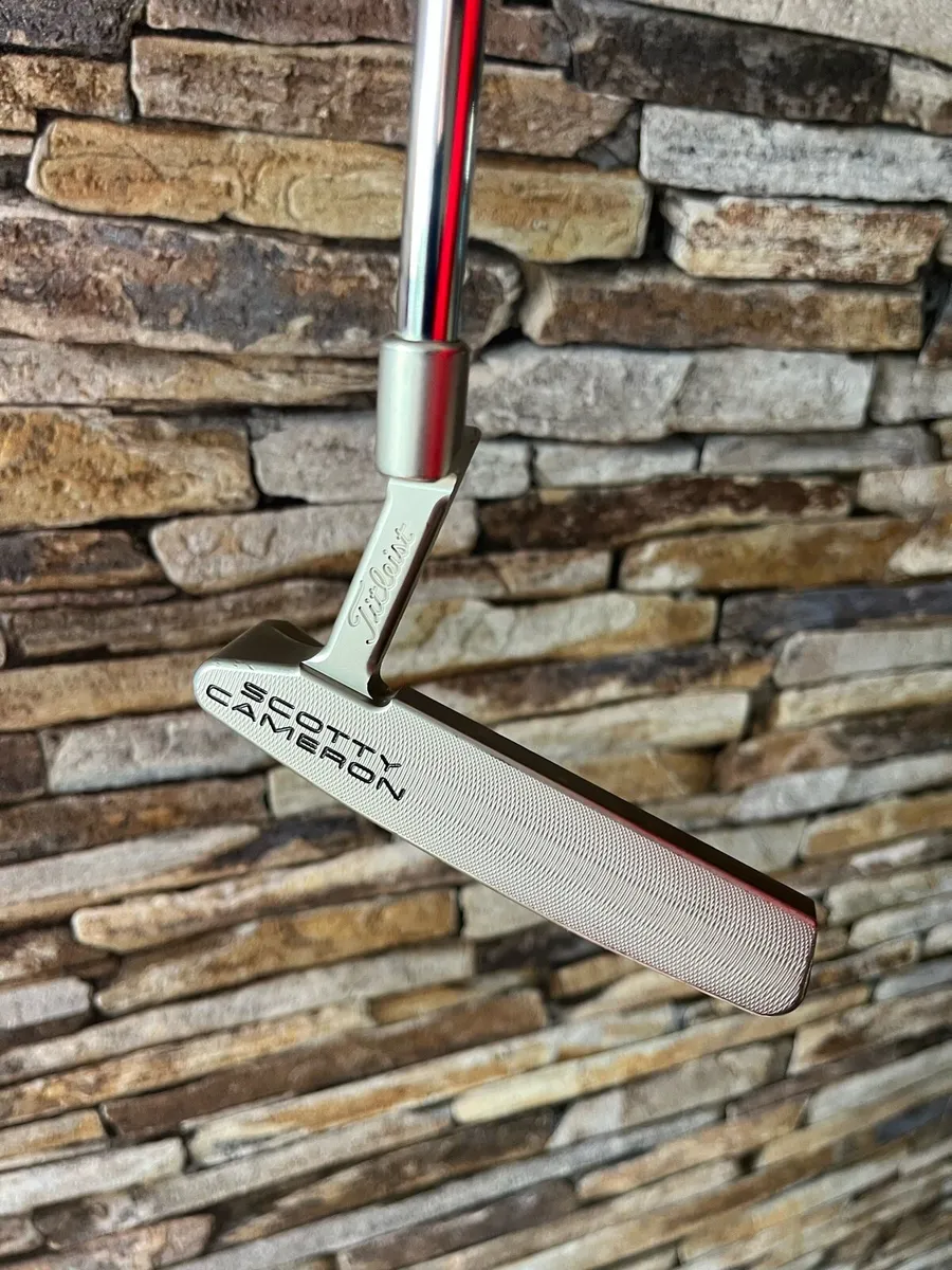 Scotty Cameron Newport 2 - Image 1