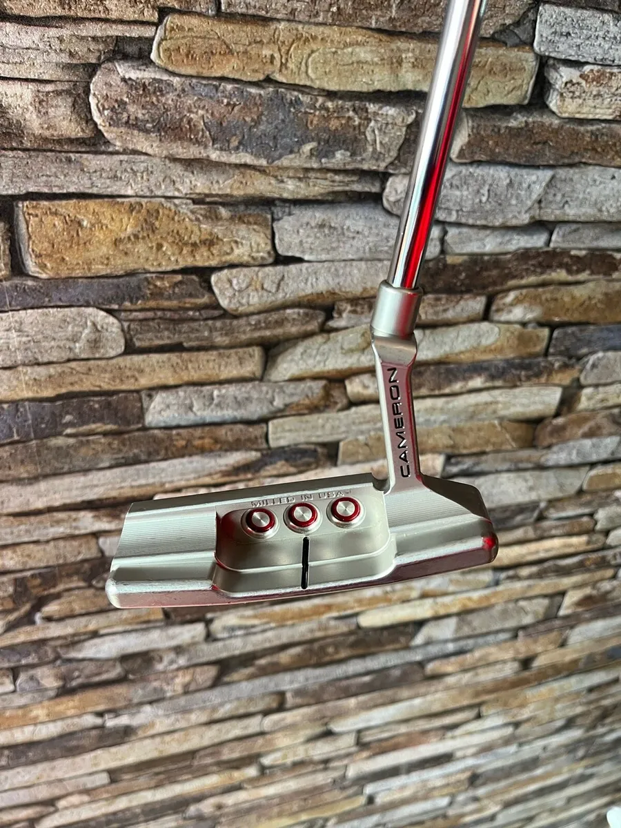 Scotty Cameron Newport 2 - Image 2