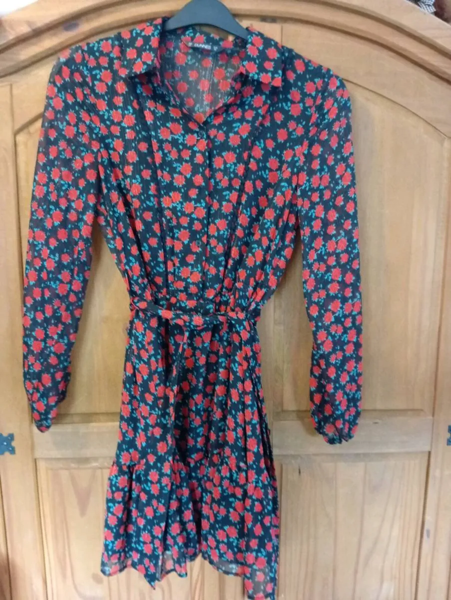 Ladies dresses size 10 - Image 1