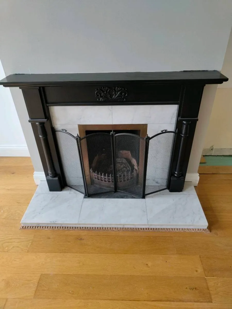Fireplace - Image 1