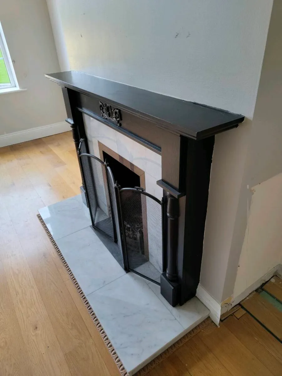 Fireplace - Image 2