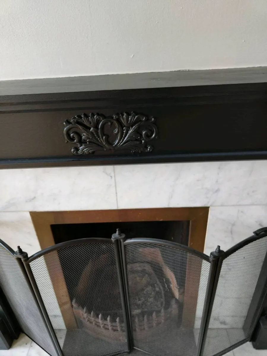 Fireplace - Image 3