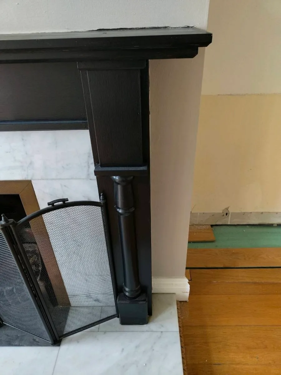 Fireplace - Image 4