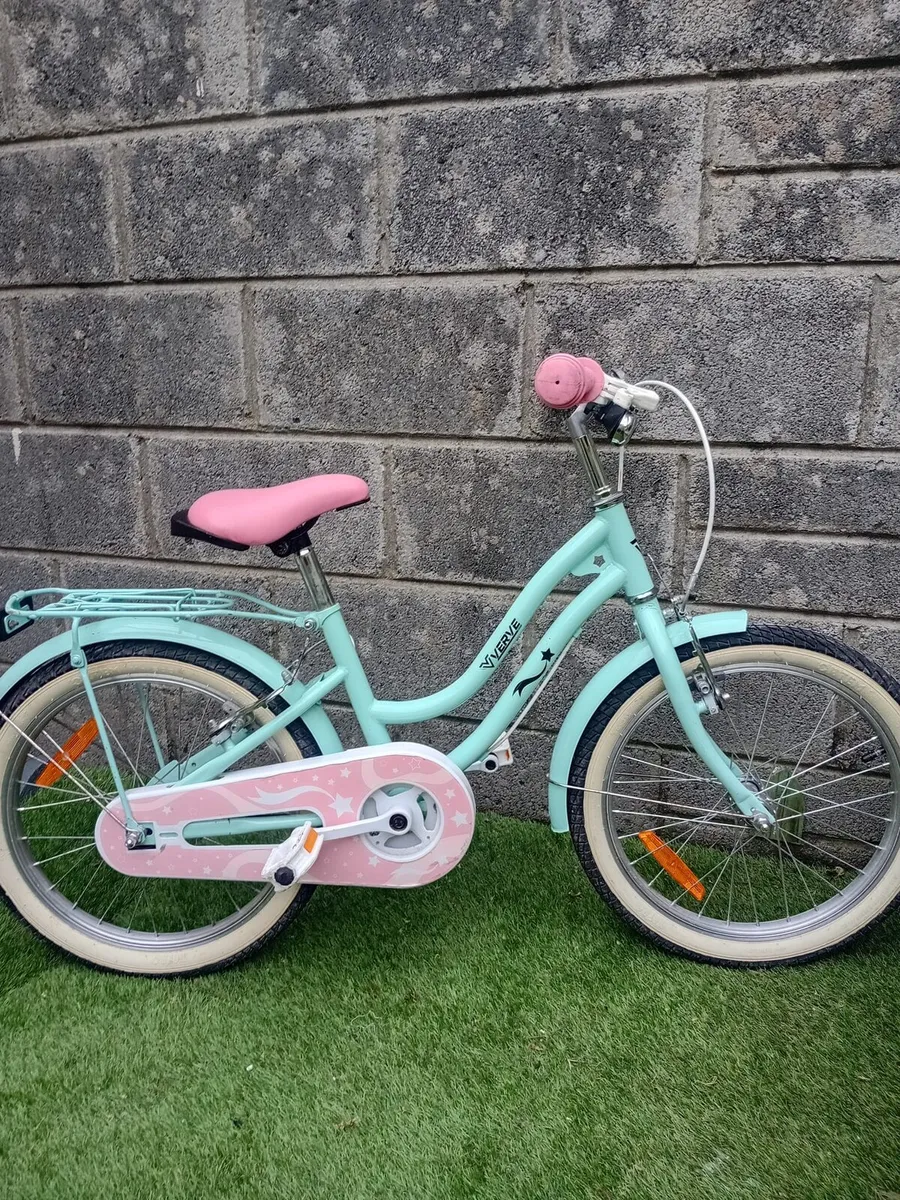 Child's bike - Image 2
