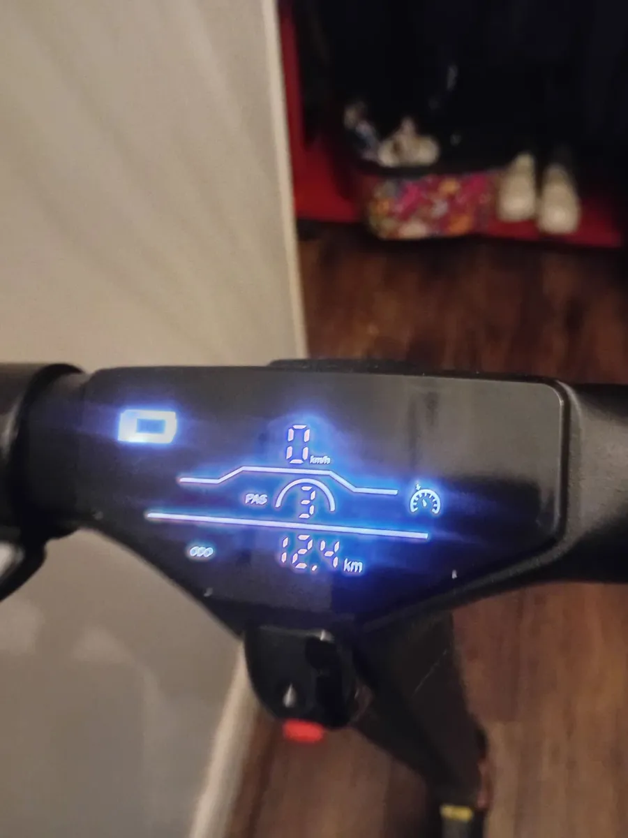 Scooter - Image 1