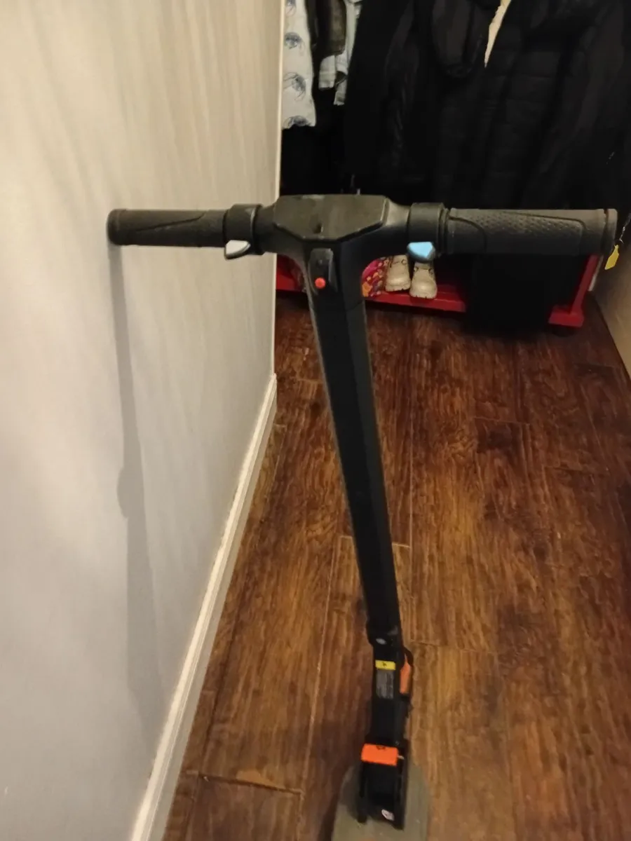 Scooter - Image 2