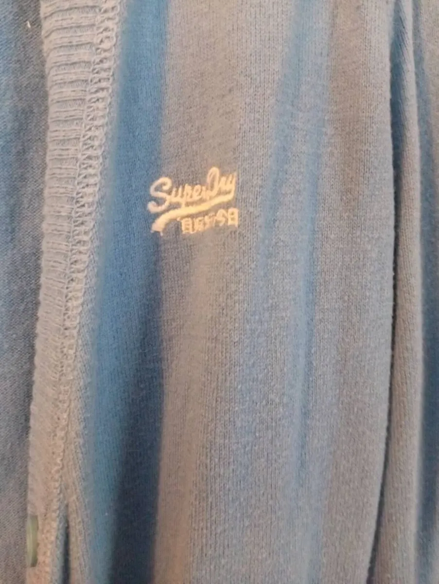 Ladies cardigans size 10 - Image 2