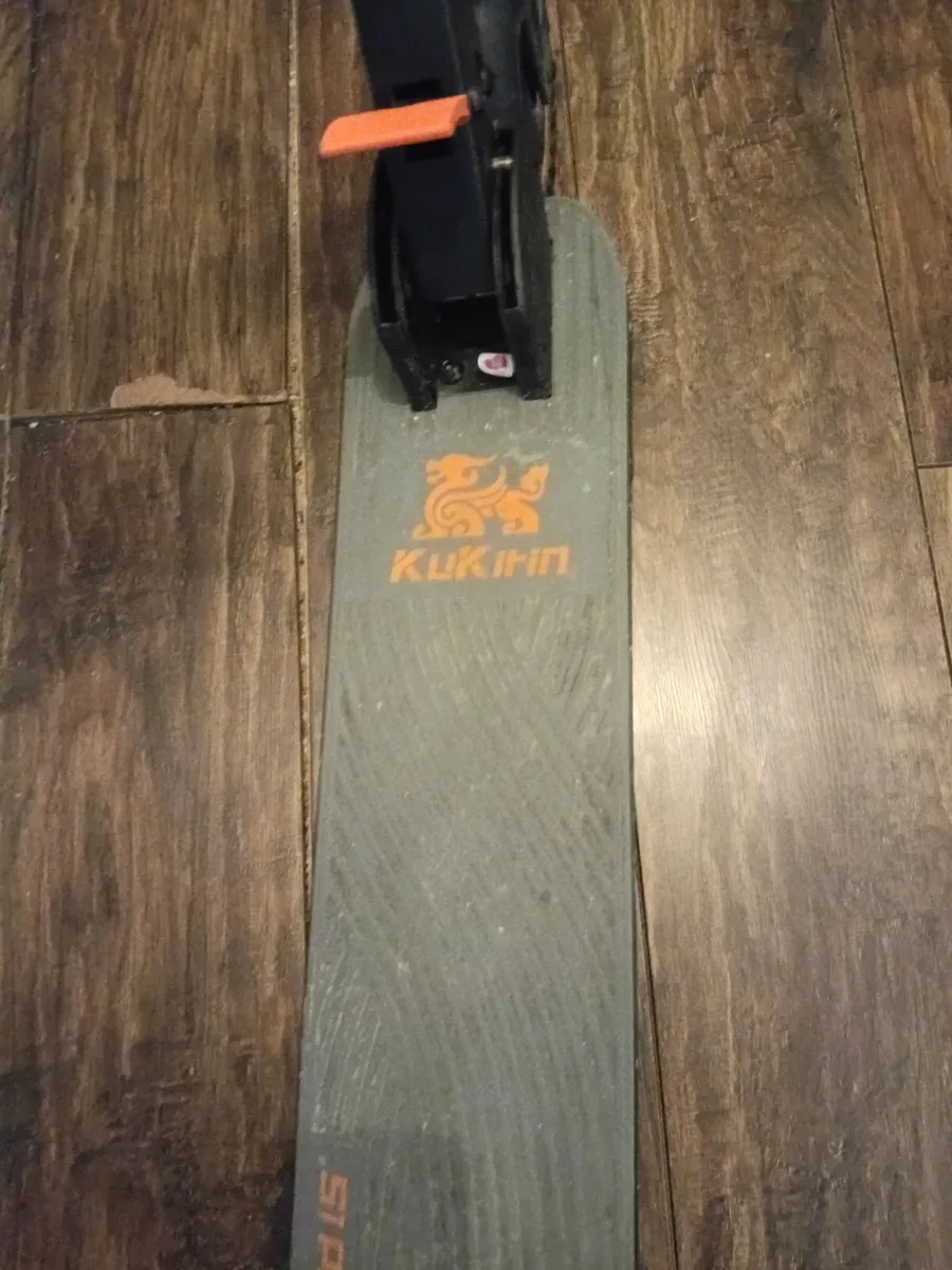 Scooter - Image 3