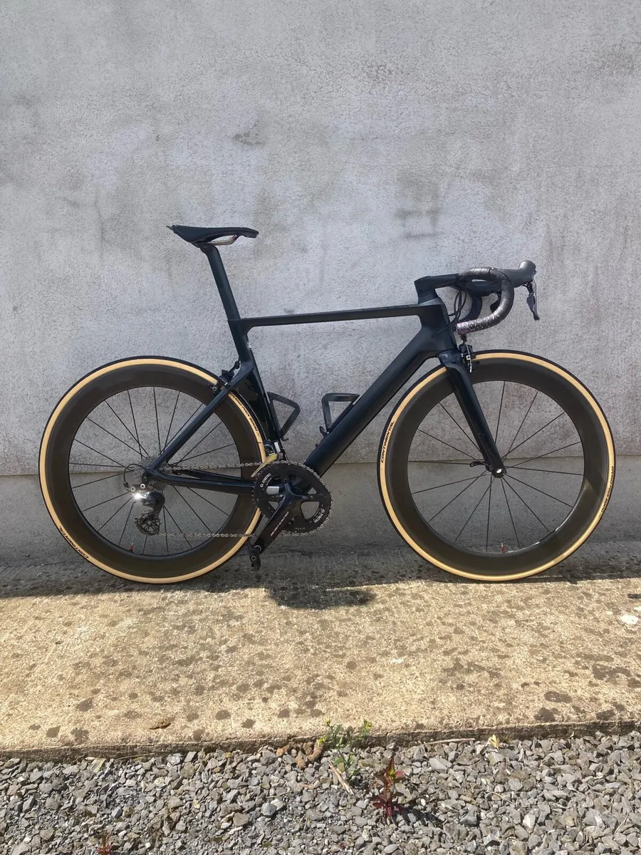 Canyon aeroad  dura ace - Image 1
