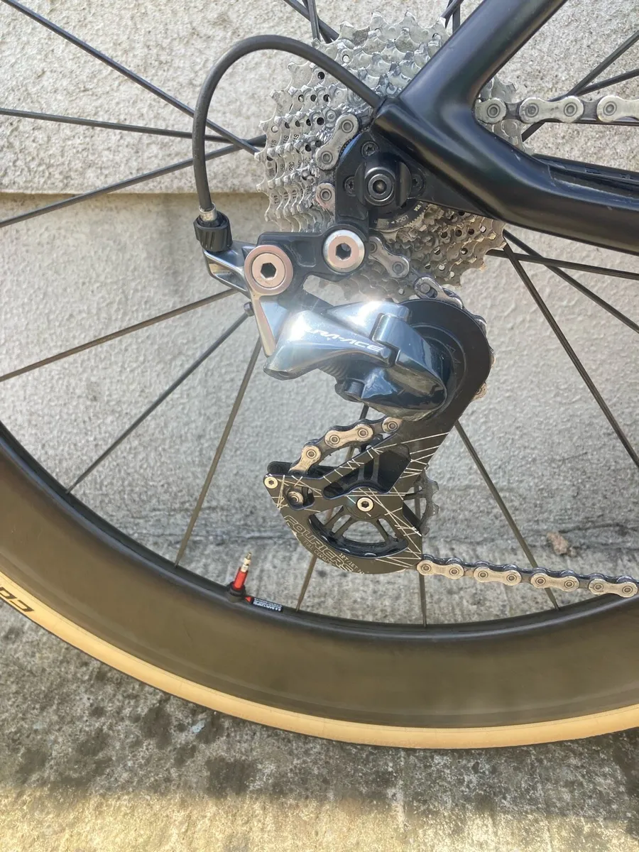 Canyon aeroad  dura ace - Image 2
