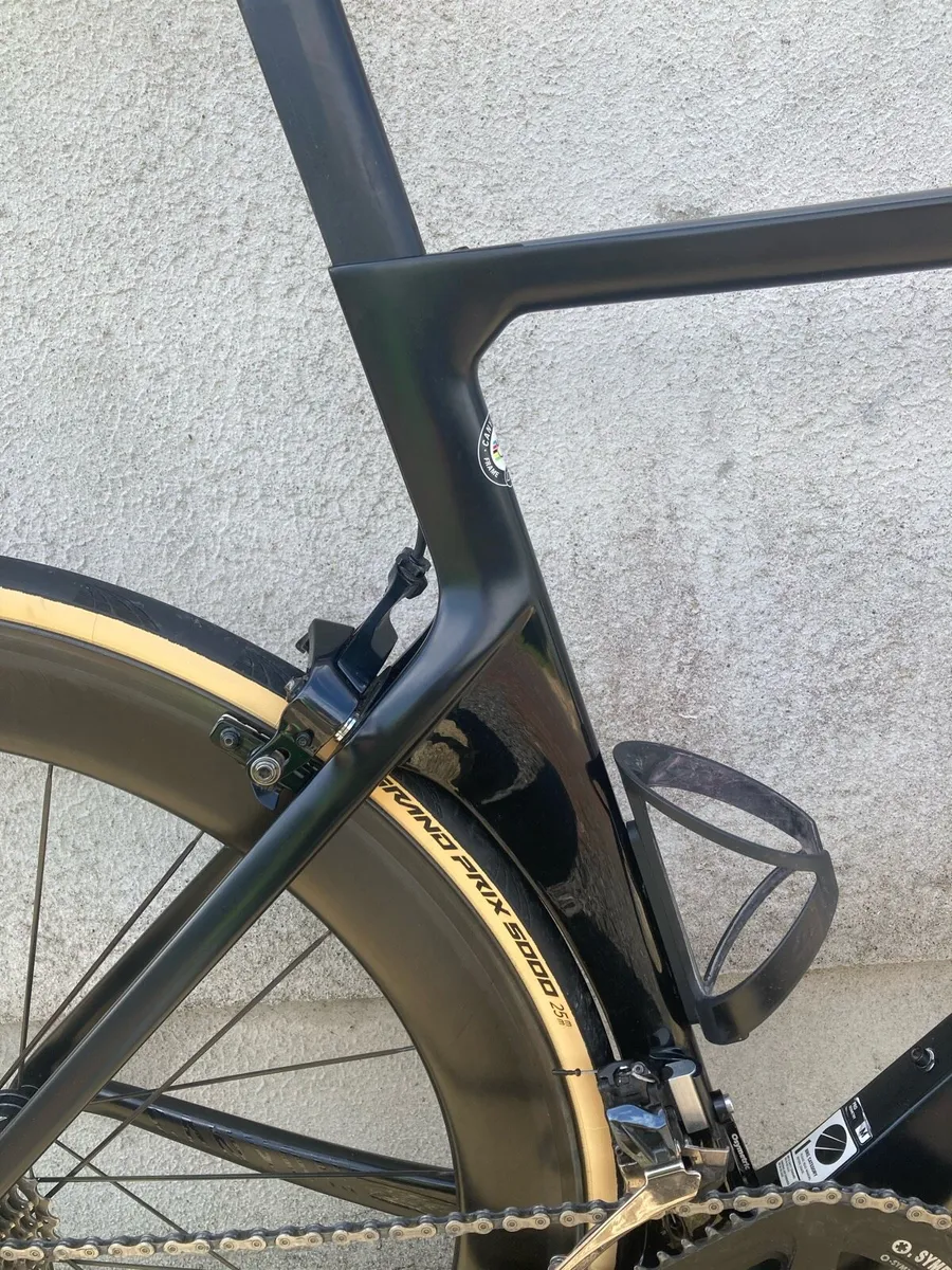 Canyon aeroad  dura ace - Image 3