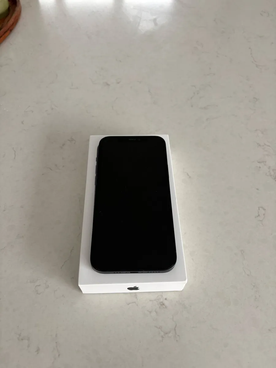 iPhone 12 128GB Unlocked - Image 4