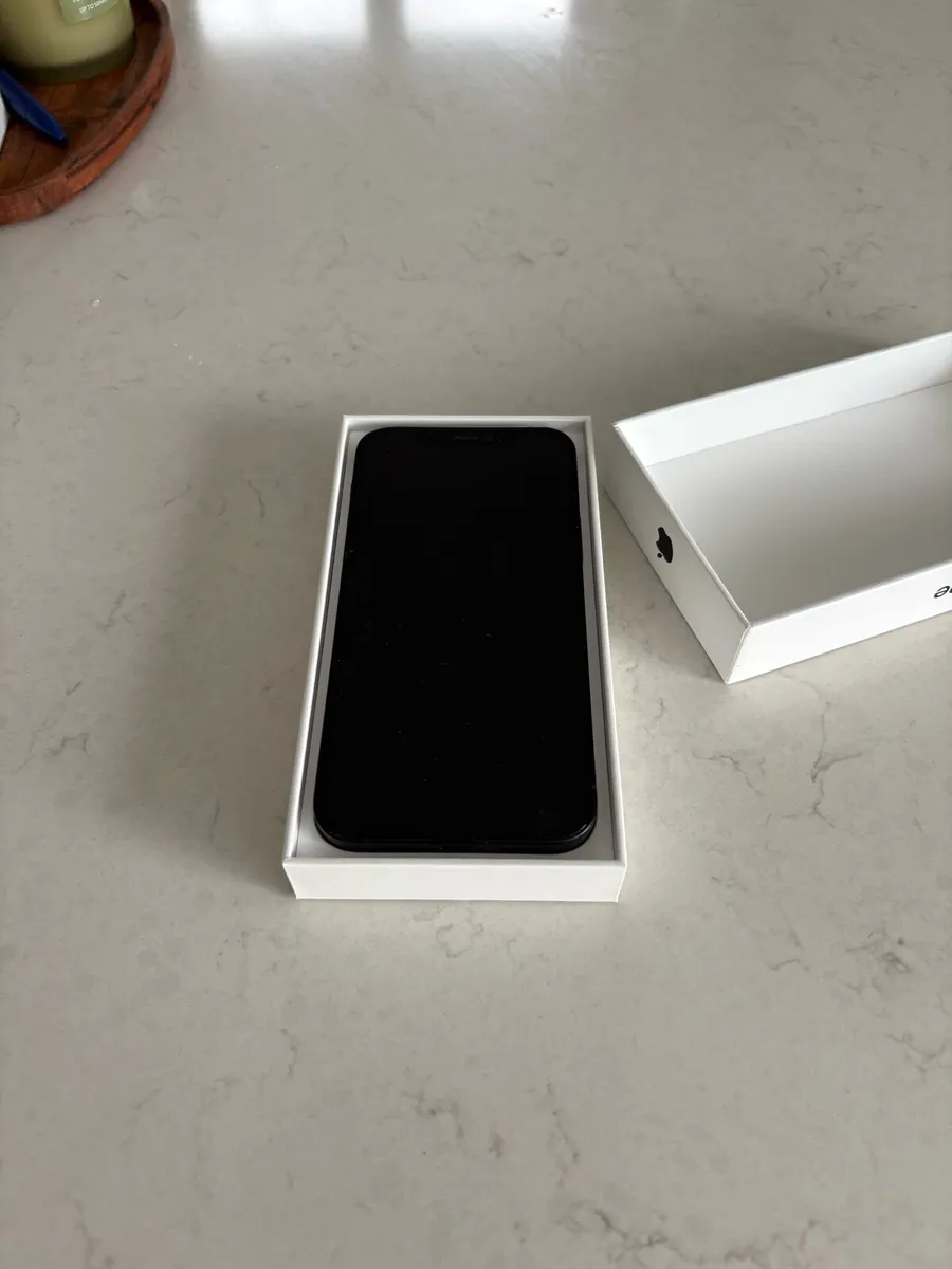 iPhone 12 128GB Unlocked - Image 1