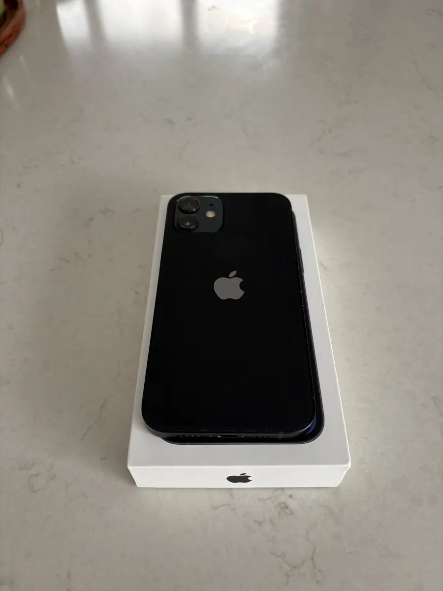 iPhone 12 128GB Unlocked - Image 2